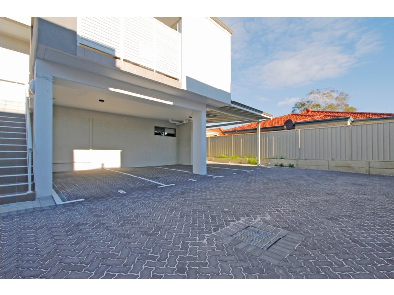 10/3 Cleaver Terrace, Rivervale WA 6103