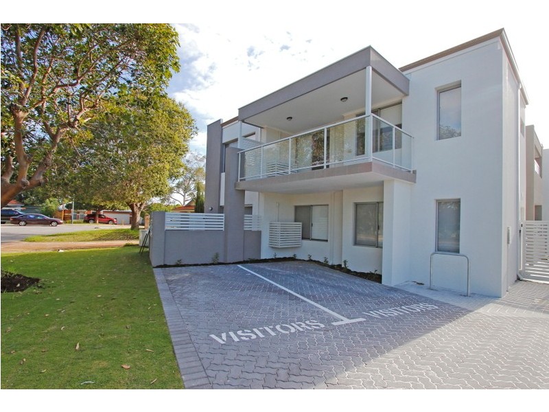10/3 Cleaver Terrace, Rivervale WA 6103