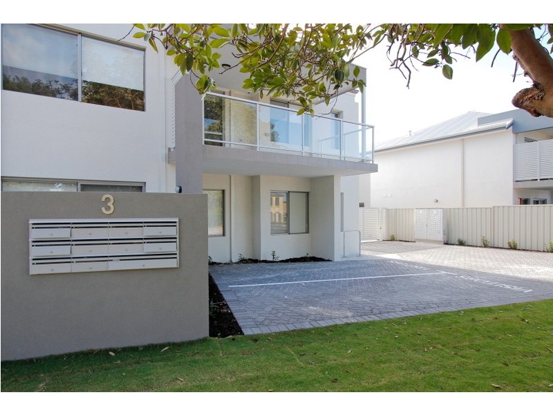 10/3 Cleaver Terrace, Rivervale WA 6103