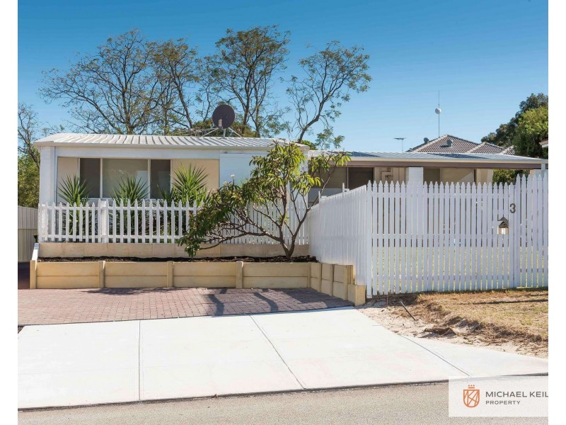 3 Gladstone Street, St James WA 6102