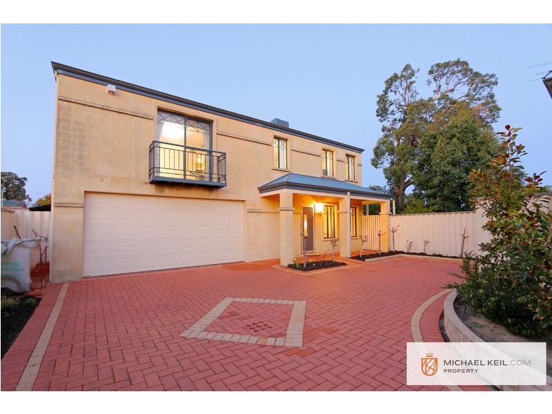 4/25 Pearl Road, Cloverdale WA 6105