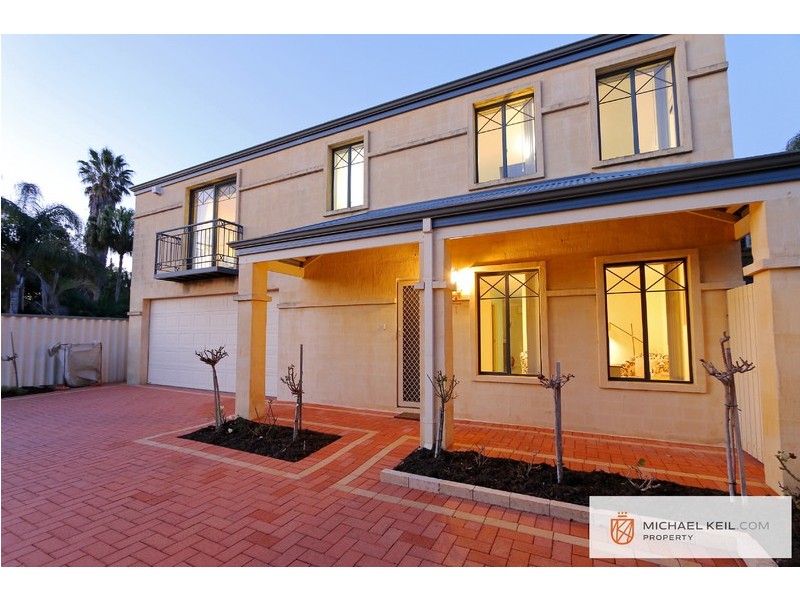 4/25 Pearl Road, Cloverdale WA 6105