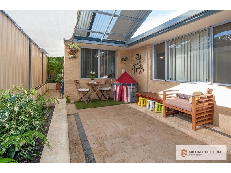 13 Bard Place, Balga WA 6061