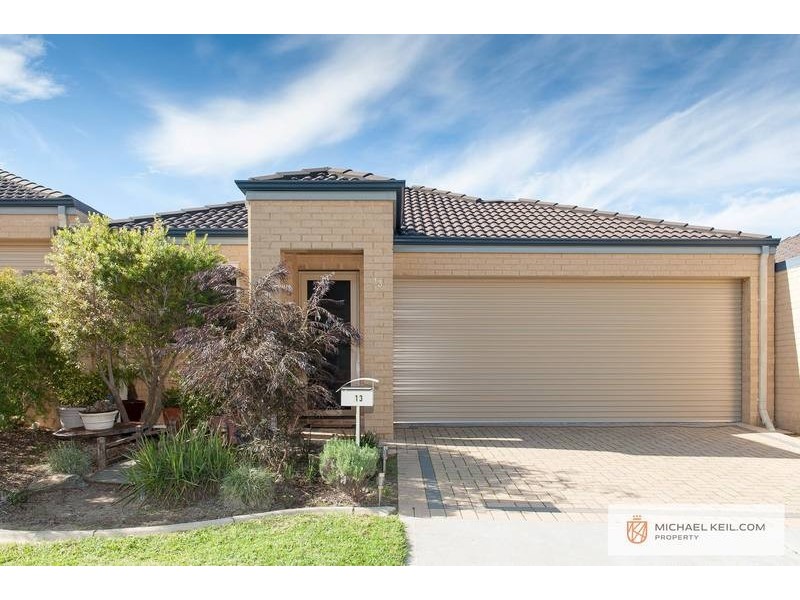 13 Bard Place, Balga WA 6061