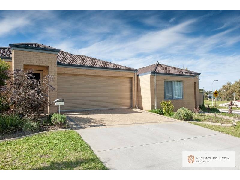 13 Bard Place, Balga WA 6061
