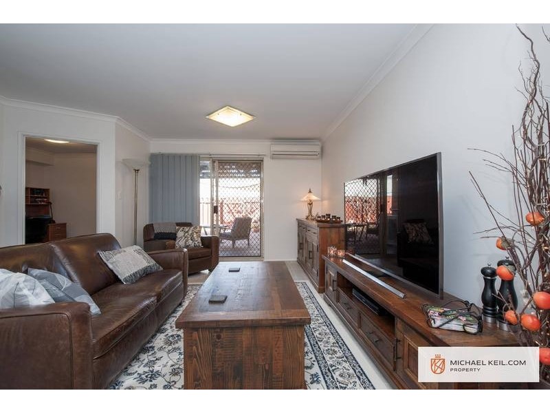 19/11 Norman Street, St James WA 6102