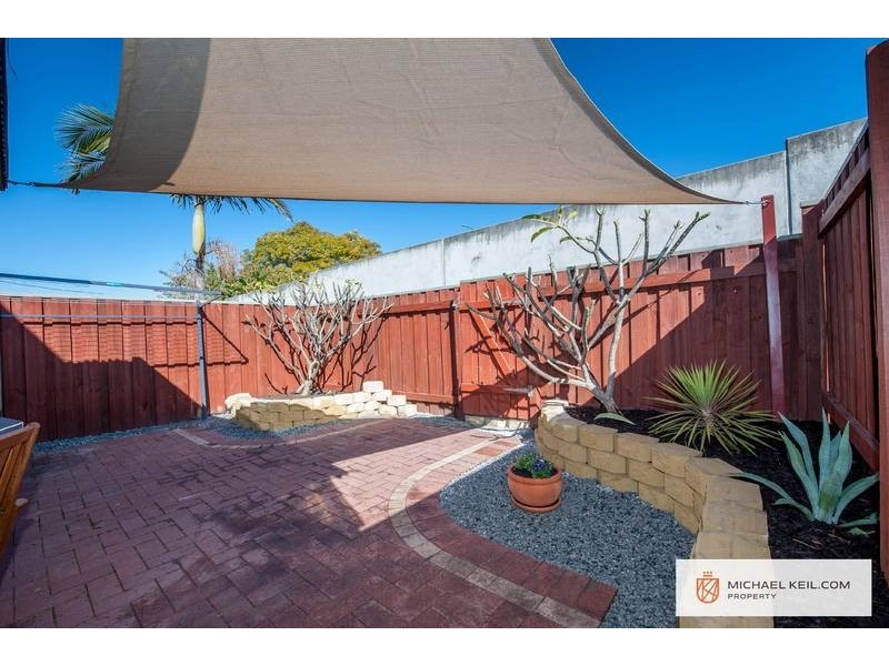 19/11 Norman Street, St James WA 6102