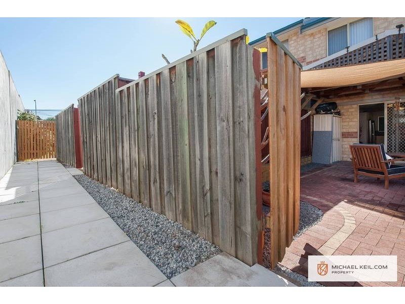 19/11 Norman Street, St James WA 6102