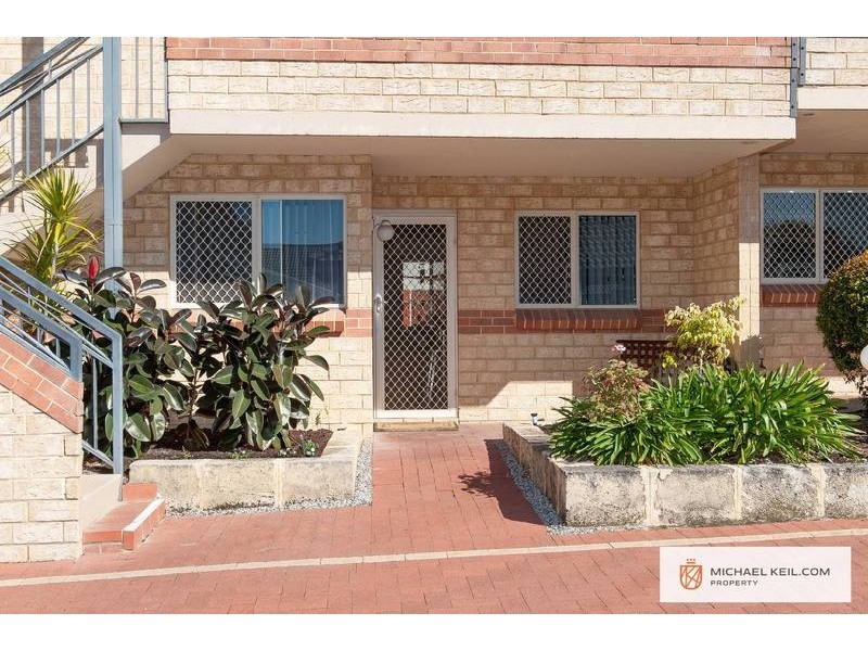 19/11 Norman Street, St James WA 6102