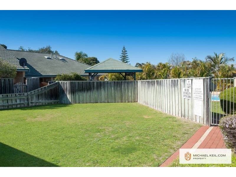 19/11 Norman Street, St James WA 6102