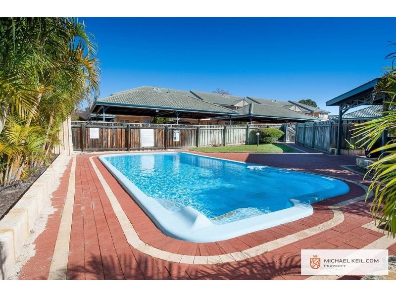 19/11 Norman Street, St James WA 6102