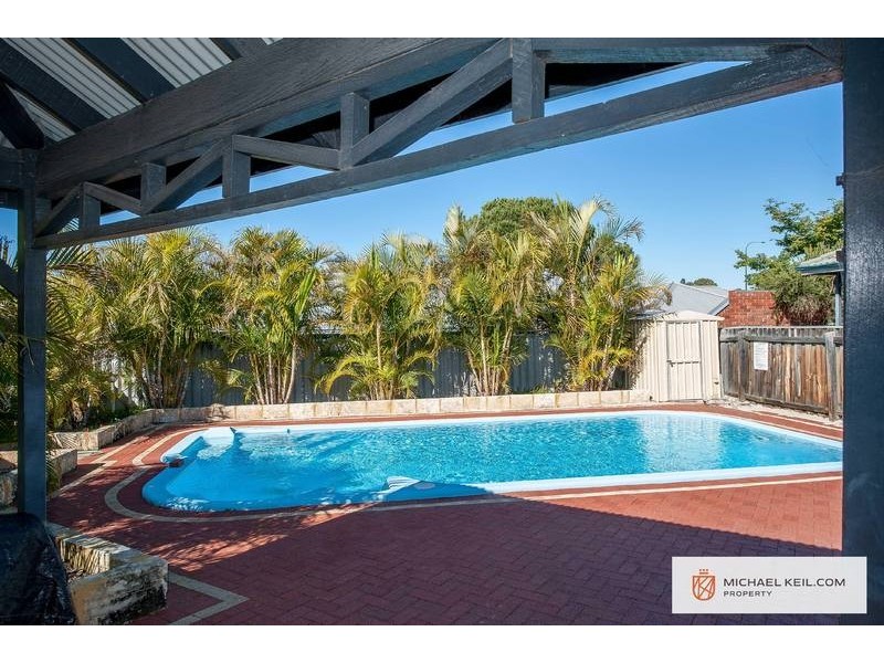 19/11 Norman Street, St James WA 6102