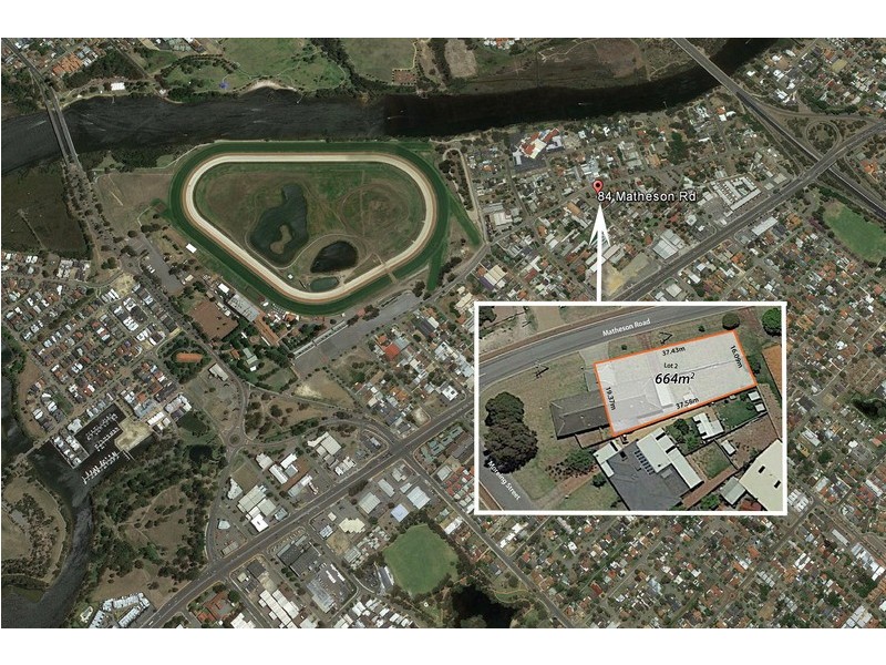 84 Matheson Road, Ascot WA 6104
