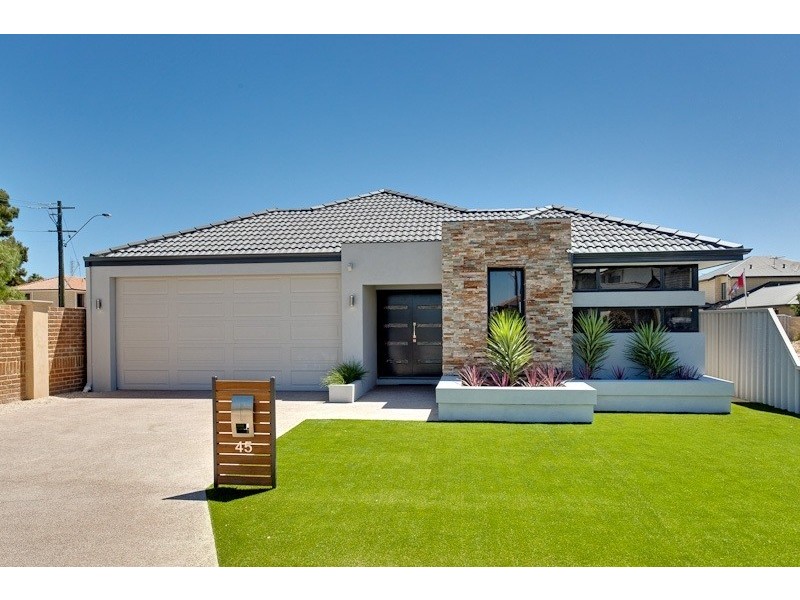 45 Vaucluse Circuit, Belmont WA 6104