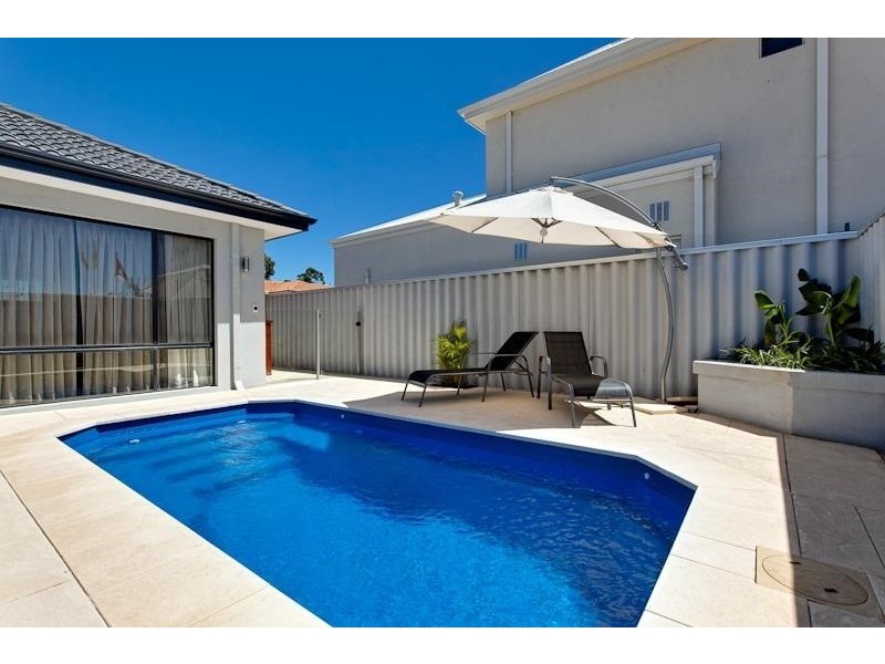 45 Vaucluse Circuit, Belmont WA 6104