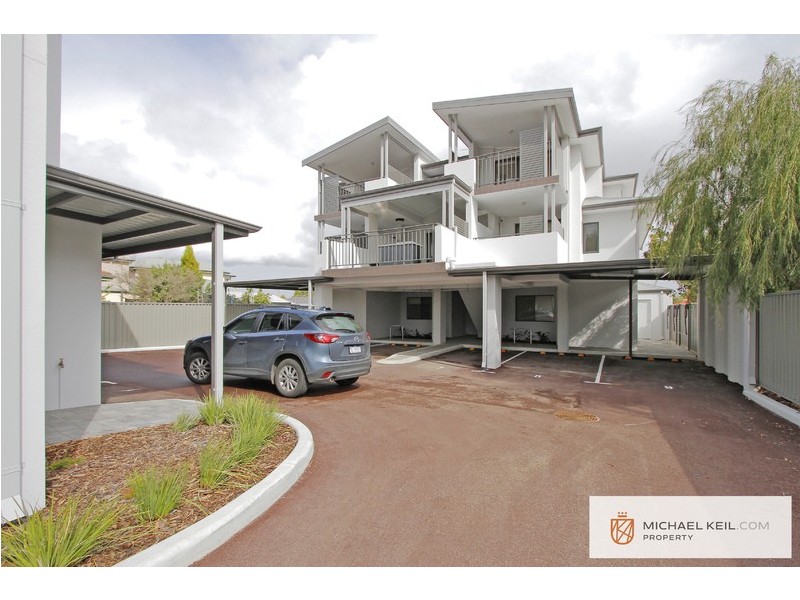 3/6 Brindley Street, Belmont WA 6104