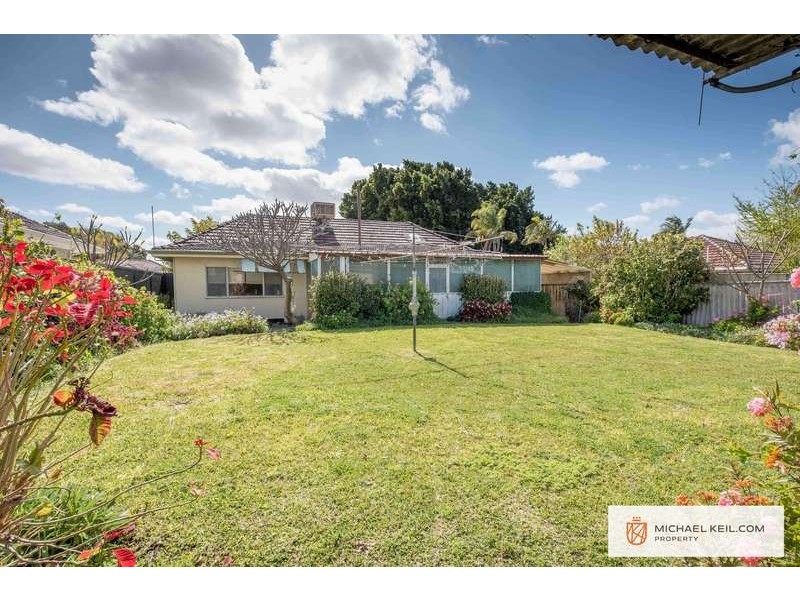 135 Howick Street, Lathlain WA 6100