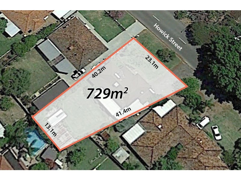 135 Howick Street, Lathlain WA 6100