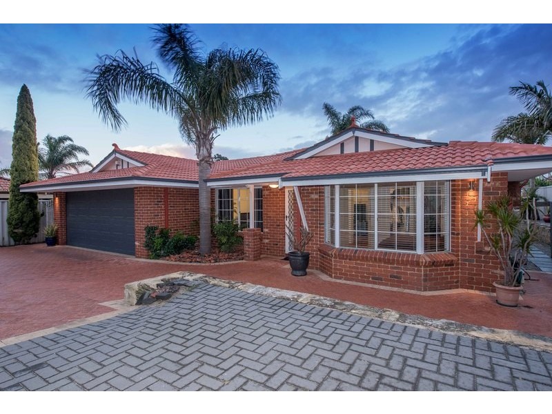 158a Hubert Street, East Victoria Park WA 6101