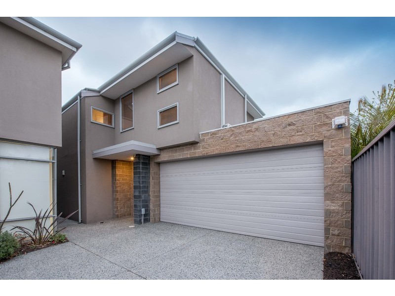 4/397 Belgravia Street, Cloverdale WA 6105