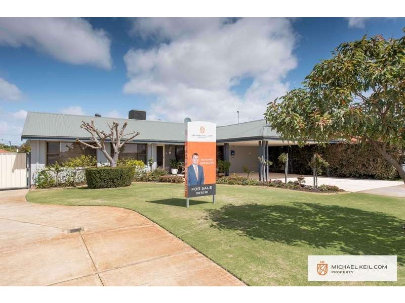 43 Centre Street, Queens Park WA 6107