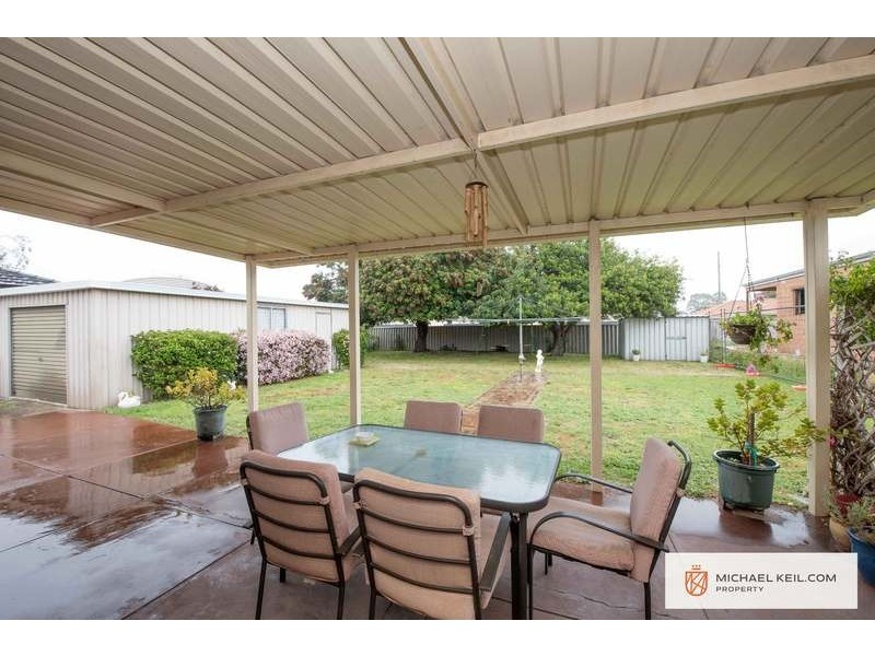36 Fitzroy Street, Queens Park WA 6107
