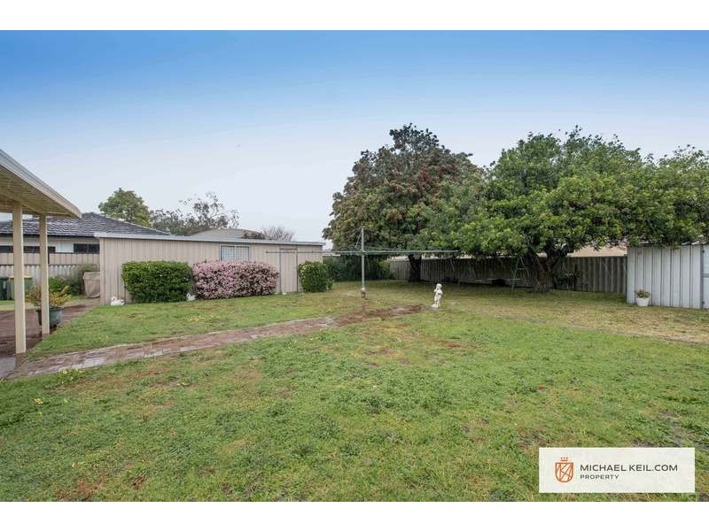36 Fitzroy Street, Queens Park WA 6107