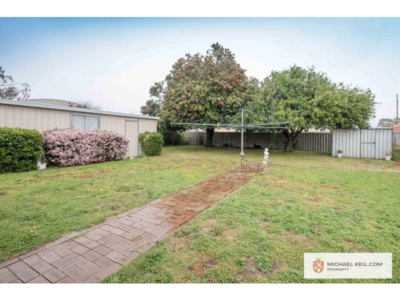 36 Fitzroy Street, Queens Park WA 6107