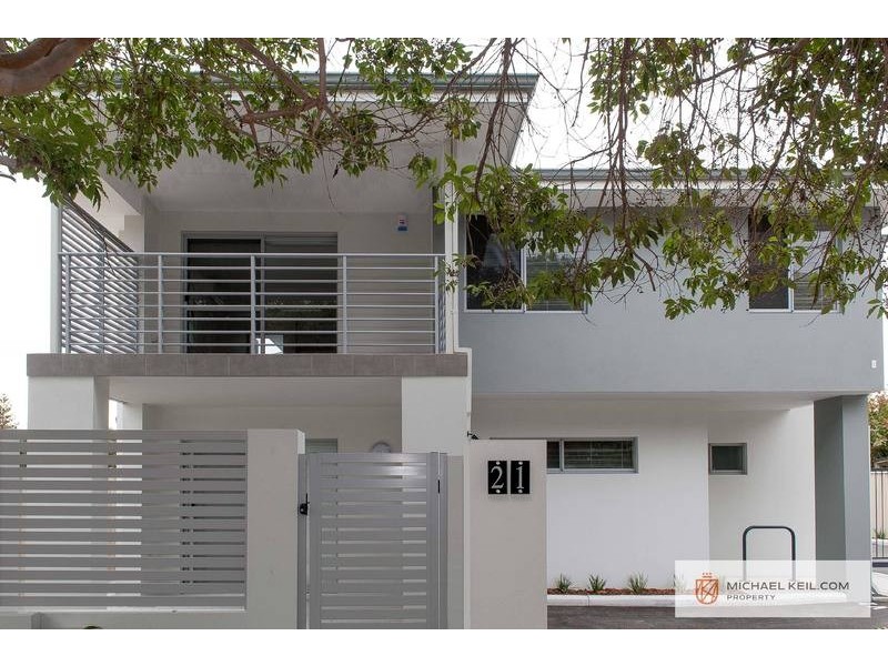 5/21 Raleigh Street, Belmont WA 6104