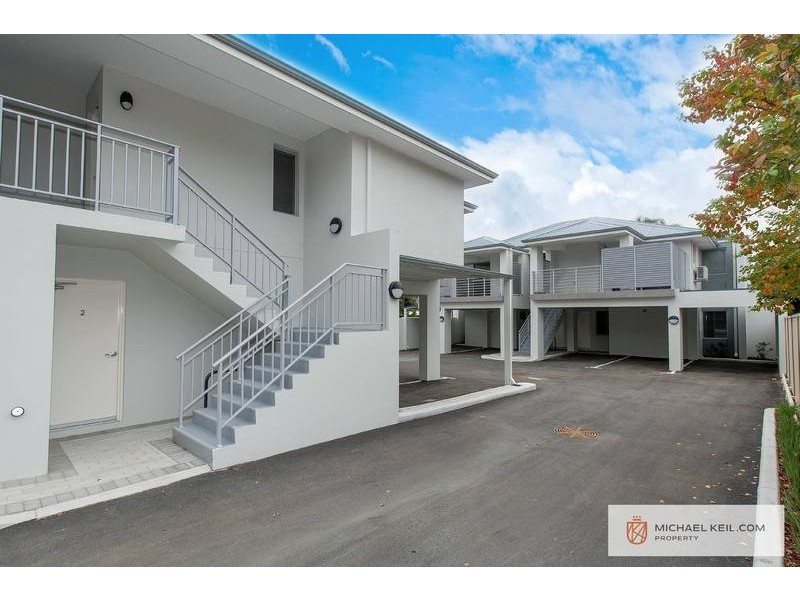 5/21 Raleigh Street, Belmont WA 6104