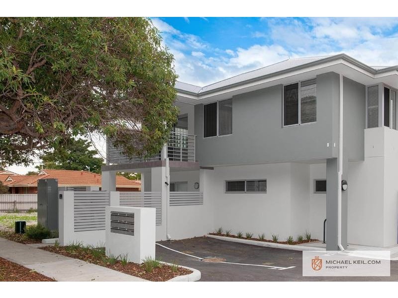 5/21 Raleigh Street, Belmont WA 6104