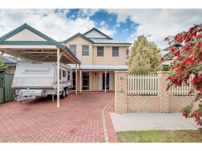52A Rushton Street, Burswood WA 6100