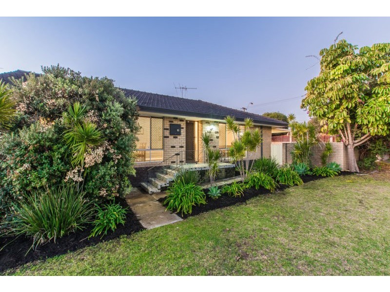 31 Barker Avenue, Balcatta WA 6021
