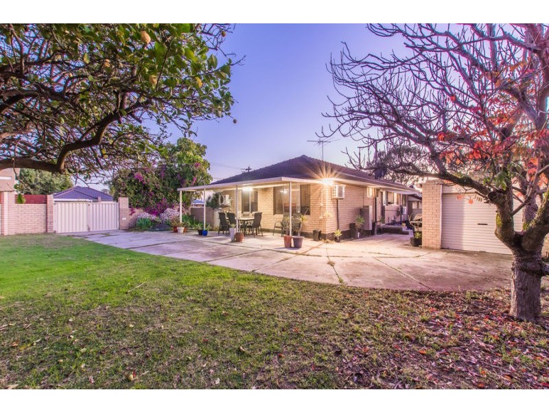 31 Barker Avenue, Balcatta WA 6021