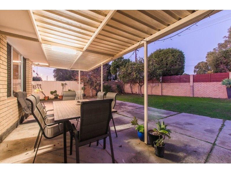 31 Barker Avenue, Balcatta WA 6021