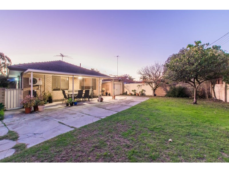 31 Barker Avenue, Balcatta WA 6021