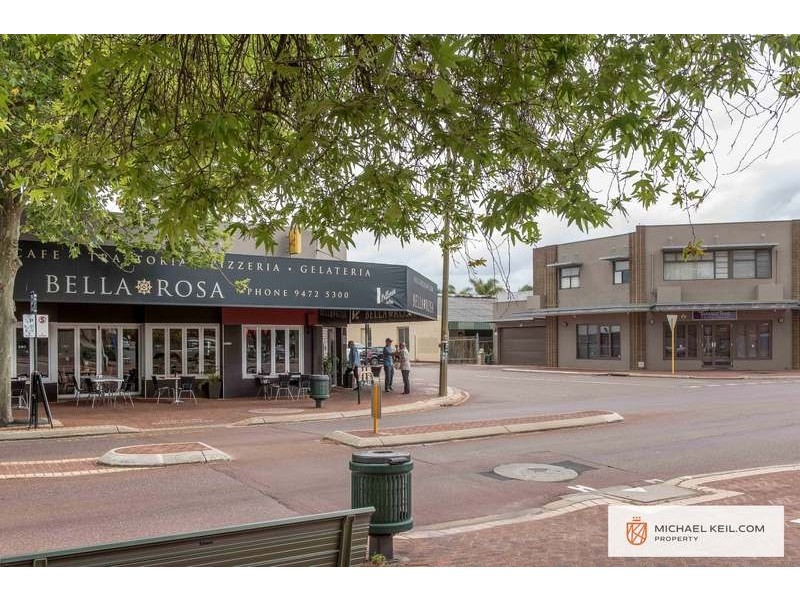 4/24 Tuckett Street, Carlisle WA 6101