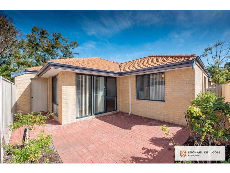 4/24 Tuckett Street, Carlisle WA 6101