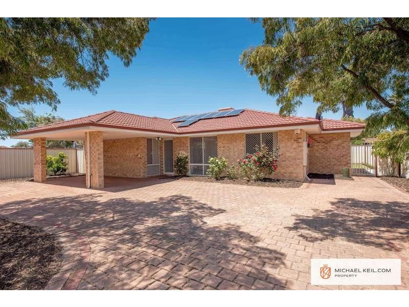 36b Longhurst Way, Queens Park WA 6107