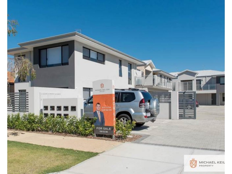 8/40 Keymer Street, Belmont WA 6104