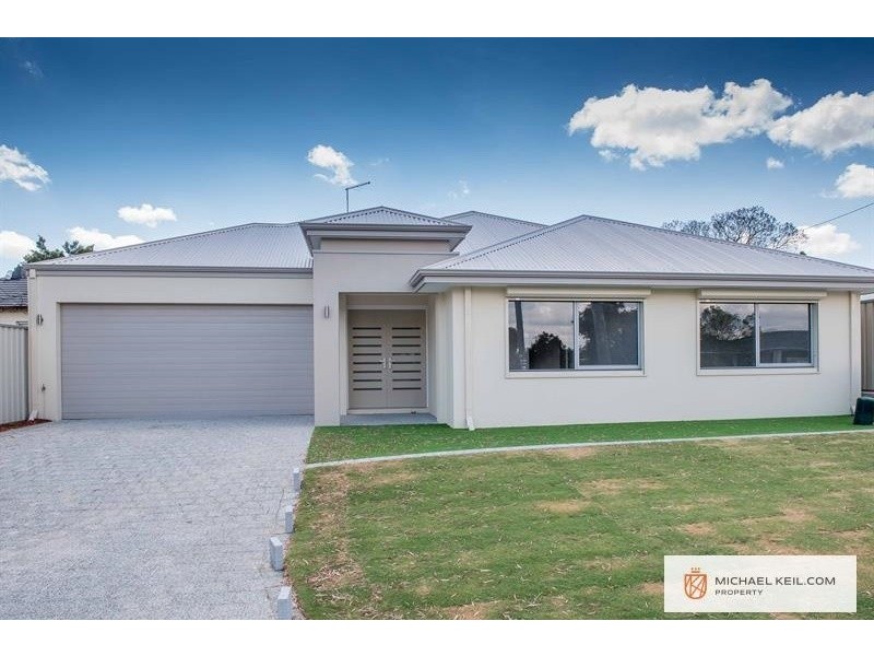 300A Wharf Street, Queens Park WA 6107