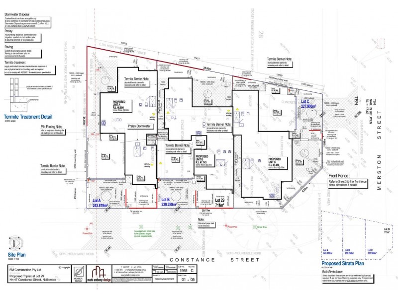 1/47 Constance Street, Nollamara WA 6061 Floorplan