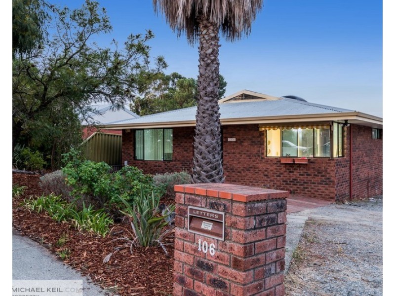 106 Beatty Avenue, East Victoria Park WA 6101