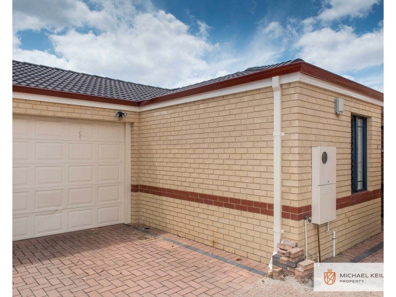 14/2 Boundary Road, St James WA 6102