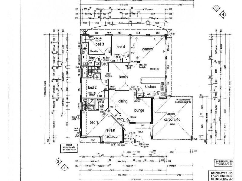 320 Epsom Avenue, Cloverdale WA 6105 Floorplan
