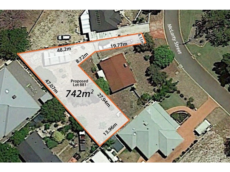 8 McLarty Street, Cloverdale WA 6105