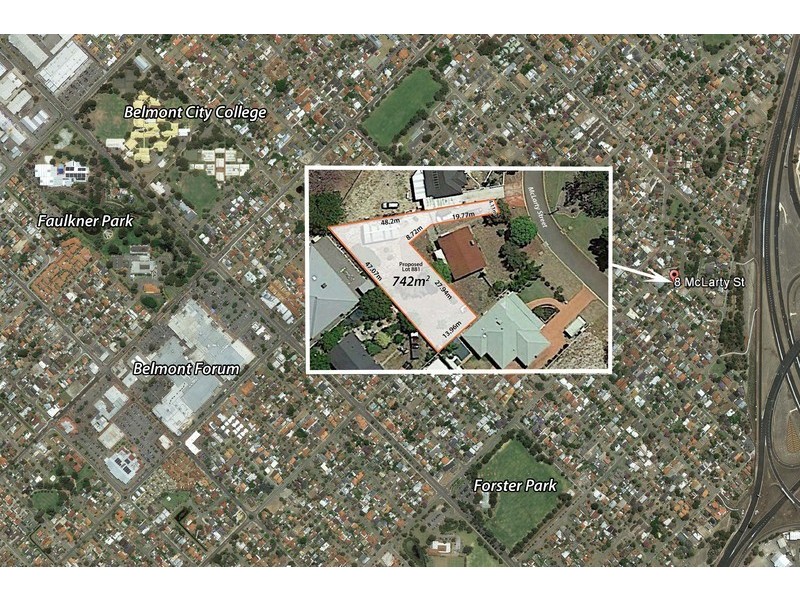 8 McLarty Street, Cloverdale WA 6105
