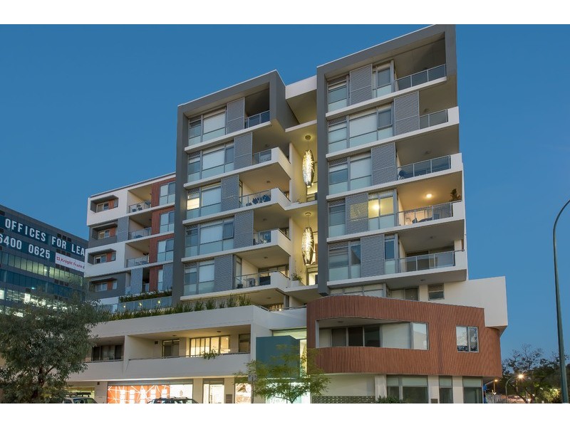 51/5 Hawksburn Road, Rivervale WA 6103