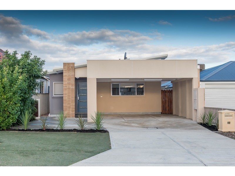 42 Keane Street, Kewdale WA 6105