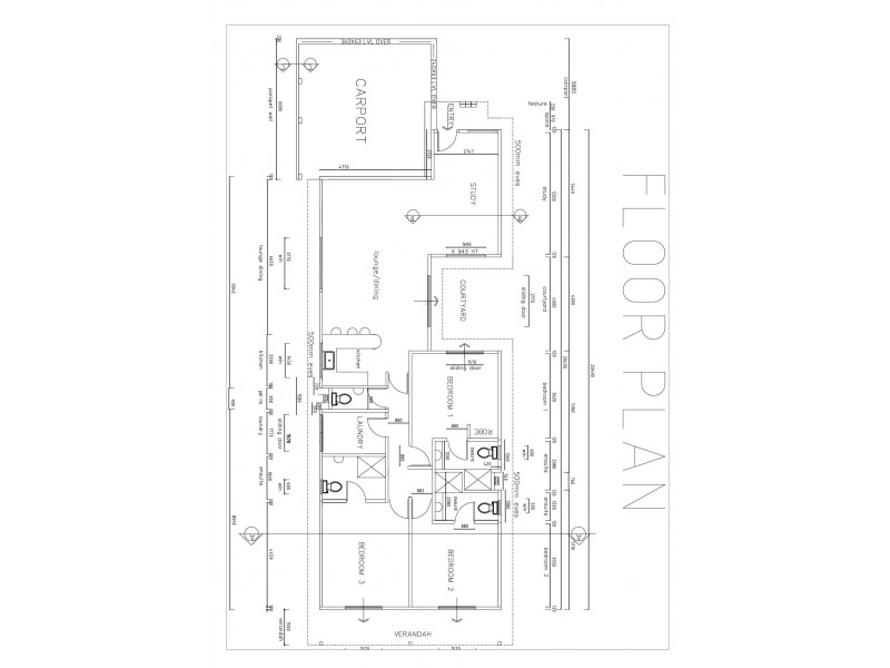 42 Keane Street, Kewdale WA 6105 Floorplan